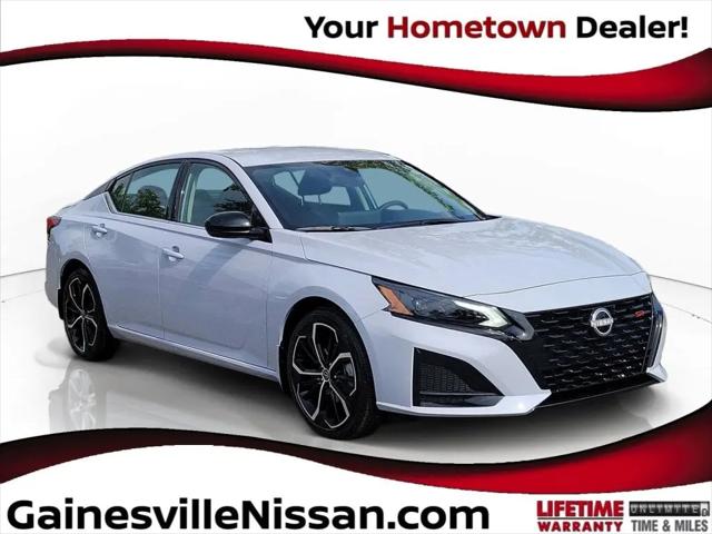 2026 Nissan Altima SR FWD for sale in Gainesville, FL