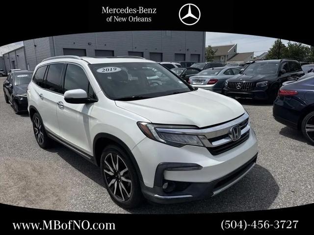 2019 Honda Pilot Elite for sale in Metairie, LA