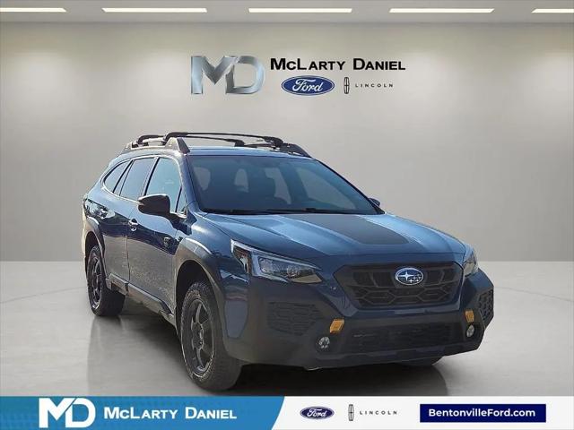 2024 Subaru Outback Wilderness for sale in Bentonville, AR