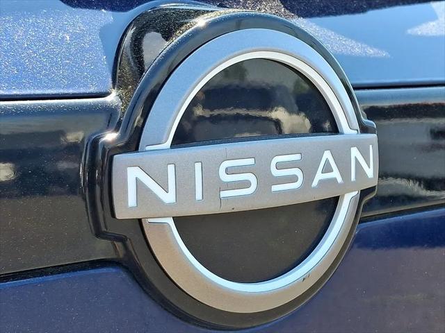 2023 Nissan Pathfinder SL 4WD