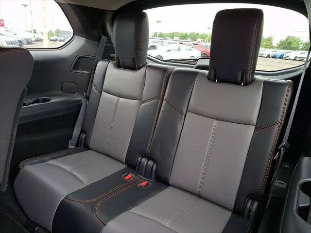 2020 Nissan Pathfinder SL 4WD