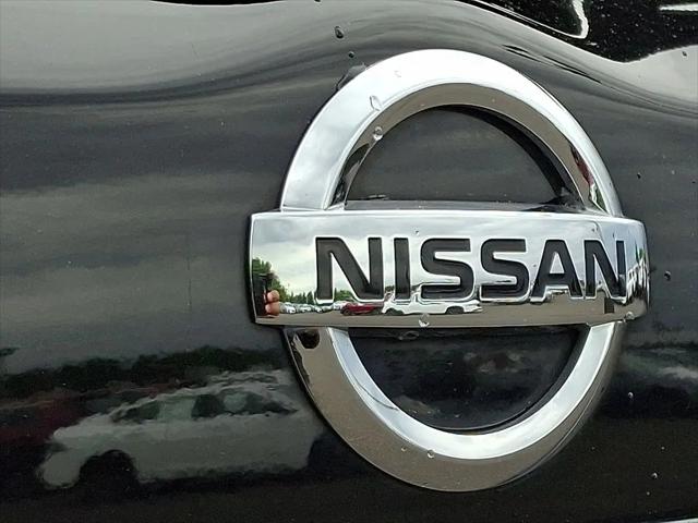 2020 Nissan Pathfinder SL 4WD