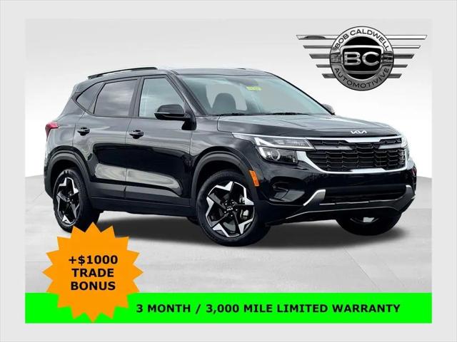 2025 Kia Seltos S for sale near Columbus, OH