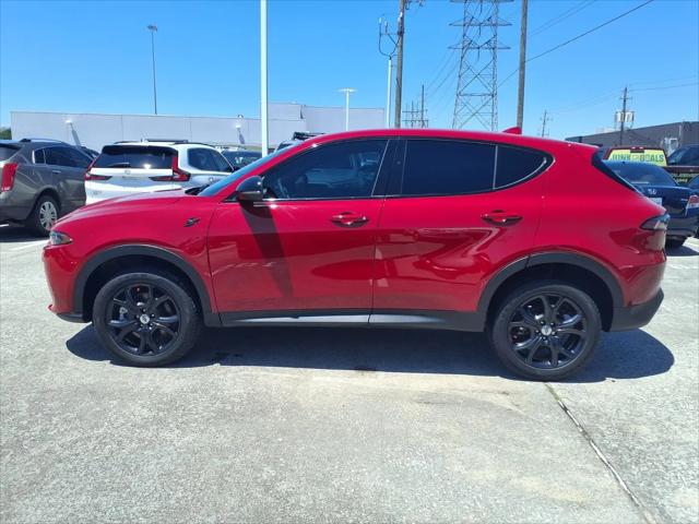 2023 Dodge Hornet GT AWD