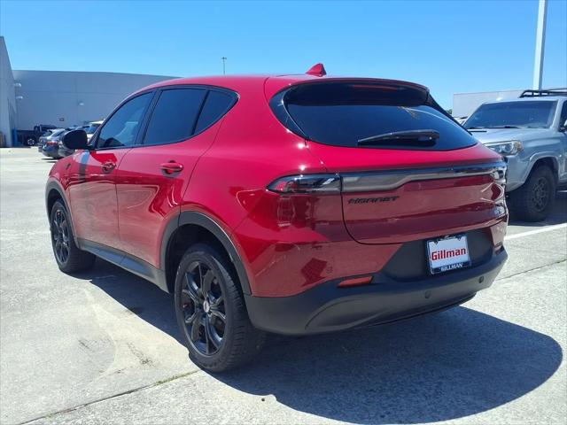 2023 Dodge Hornet GT AWD