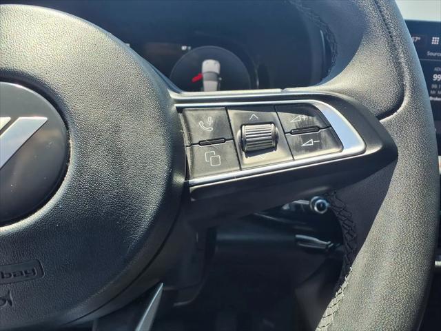 2023 Dodge Hornet GT AWD