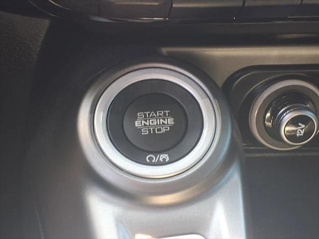 2023 Dodge Hornet GT AWD
