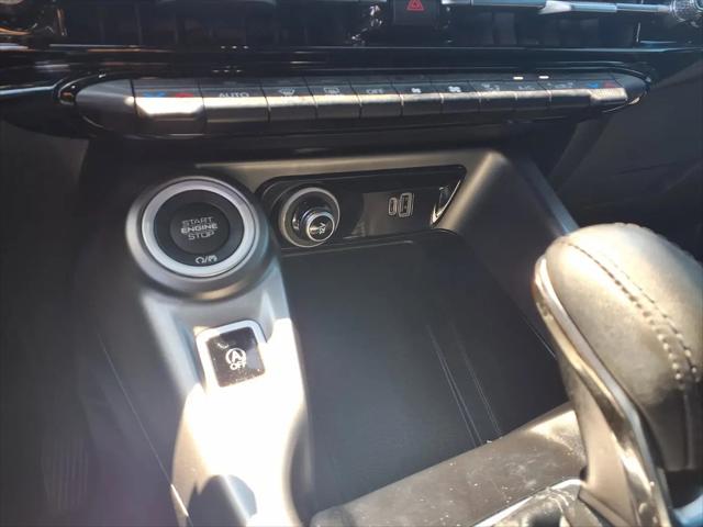 2023 Dodge Hornet GT AWD