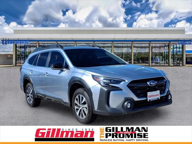 2023 Subaru Outback Premium for sale in Houston, TX