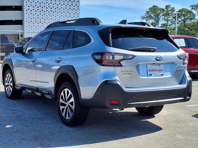 2023 Subaru Outback Premium