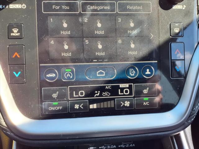 2023 Subaru Outback Premium