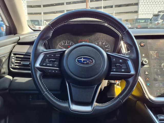 2023 Subaru Outback Premium