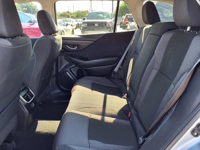 2023 Subaru Outback Premium