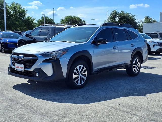 2023 Subaru Outback Premium
