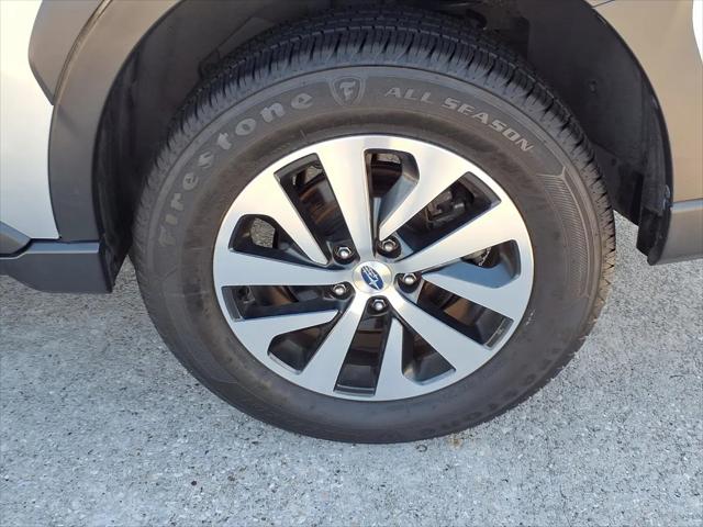 2023 Subaru Outback Premium