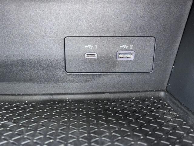 2025 Nissan Pathfinder S FWD