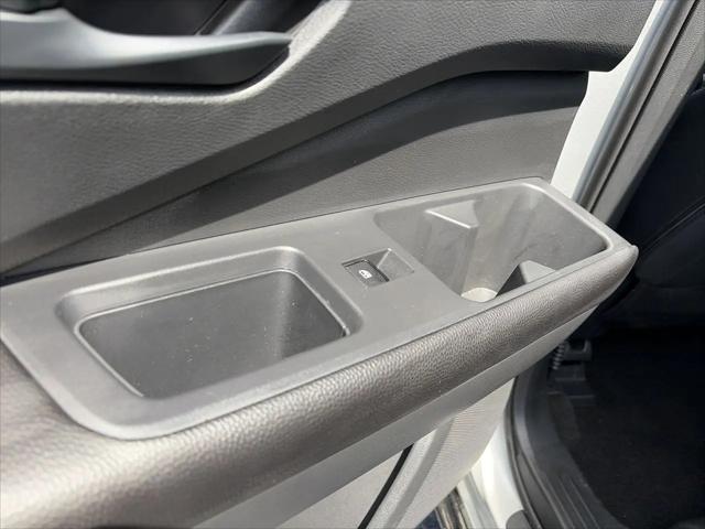2025 Nissan Pathfinder S FWD