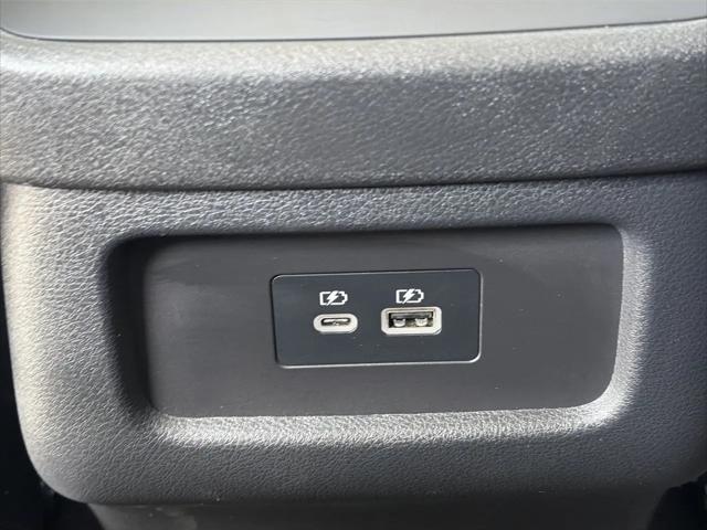 2025 Nissan Pathfinder S FWD