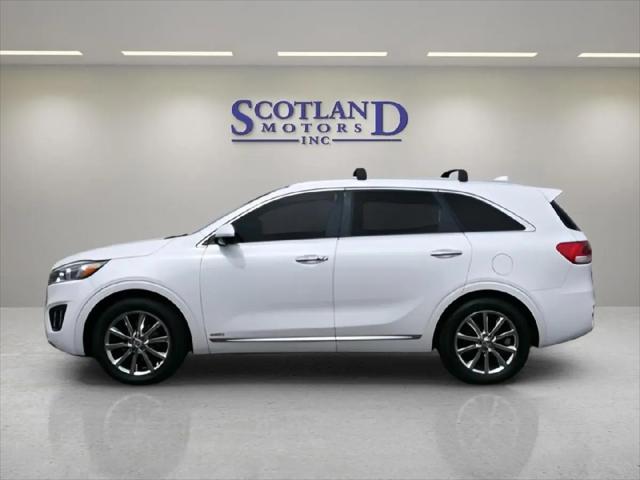 2018 Kia Sorento 3.3L SXL for sale in Laurinburg, NC