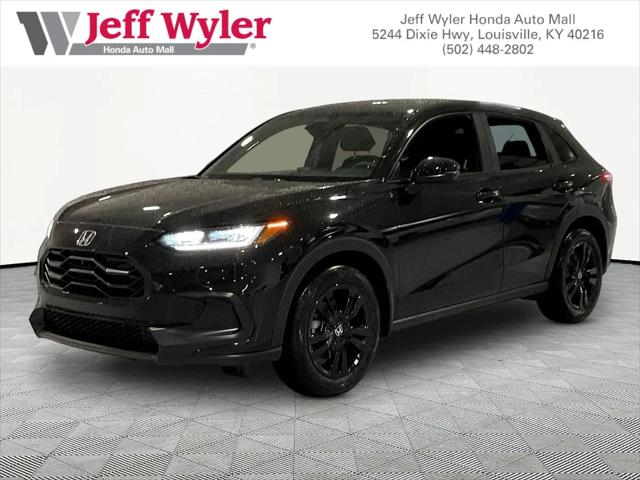 2027 Honda HR-V Sport for sale in Louisville, KY