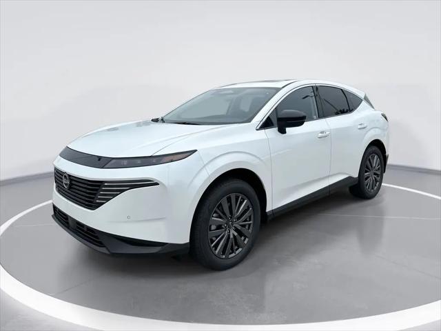 2026 Nissan Murano SL for sale in Covington, LA