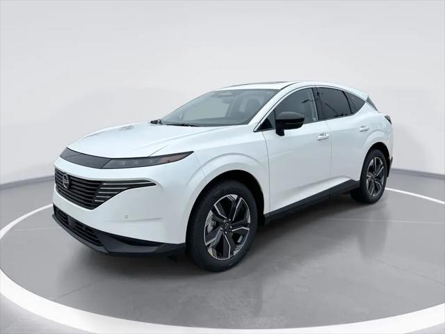 2026 Nissan Murano SL for sale in Covington, LA