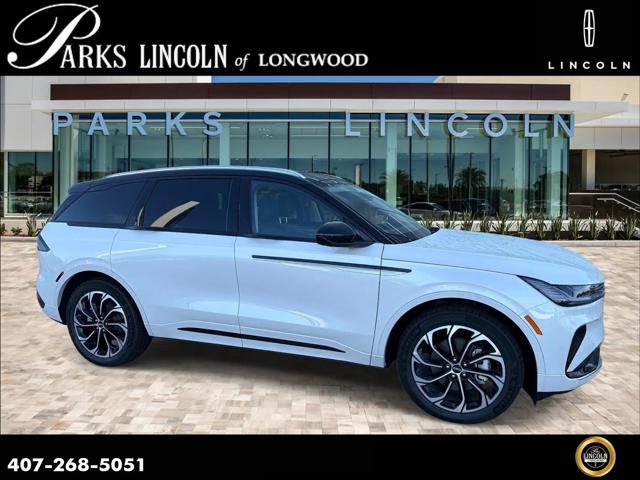 2026 Lincoln Nautilus Reserve for sale in Longwood, FL