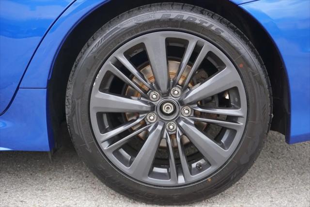 2019 Subaru WRX Base
