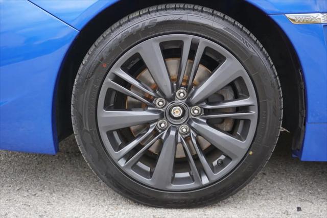 2019 Subaru WRX Base