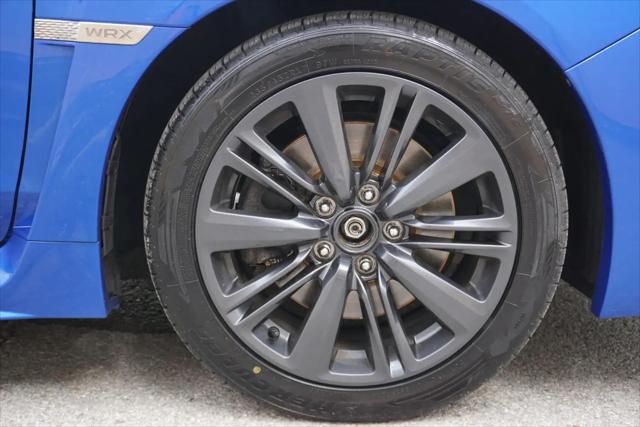 2019 Subaru WRX Base
