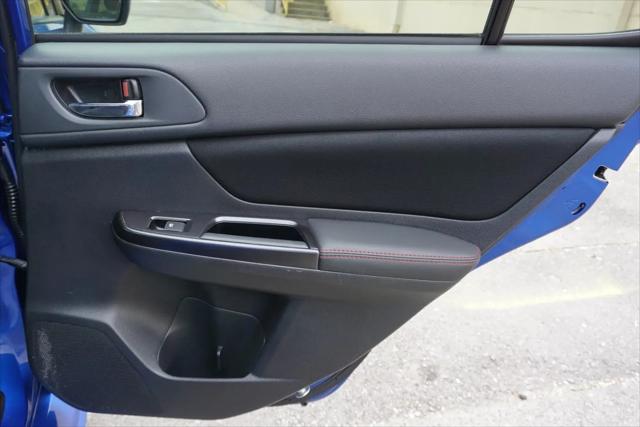 2019 Subaru WRX Base
