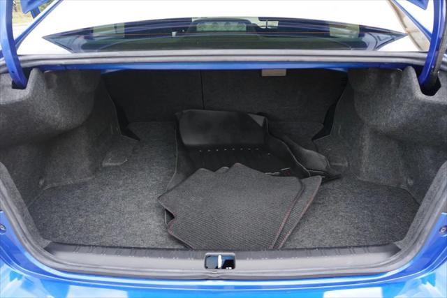 2019 Subaru WRX Base