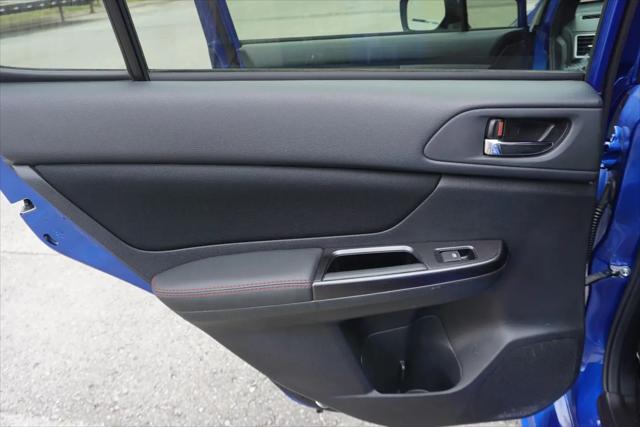 2019 Subaru WRX Base