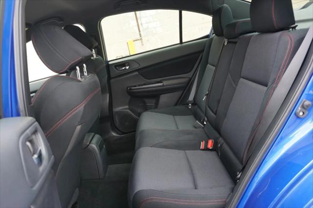 2019 Subaru WRX Base