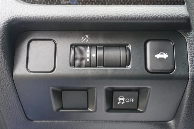 2019 Subaru WRX Base