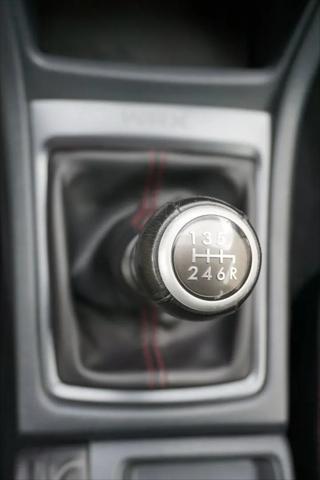 2019 Subaru WRX Base