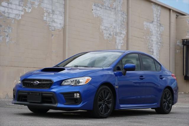 2019 Subaru WRX Base for sale in Smyrna, TN