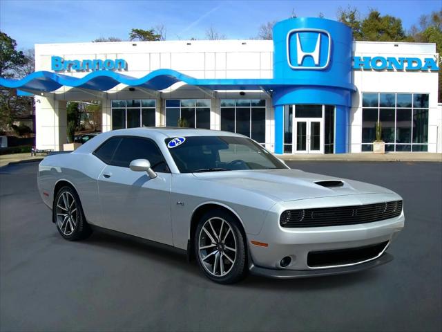 2023 Dodge Challenger R/T for sale in Birmingham, AL
