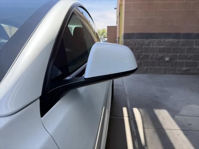 2025 Tesla Model 3 Performance All-Wheel Drive