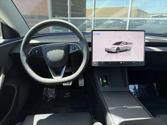 2025 Tesla Model 3 Performance All-Wheel Drive