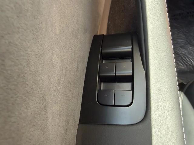 2025 Tesla Model 3 Performance All-Wheel Drive
