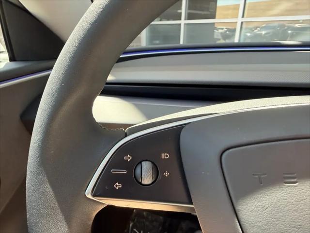 2025 Tesla Model 3 Performance All-Wheel Drive