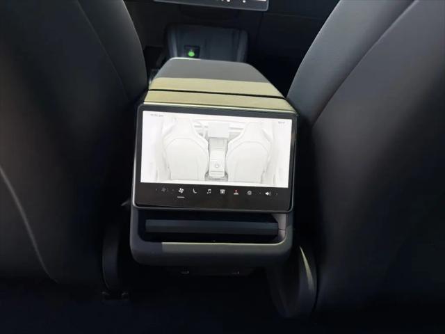2025 Tesla Model 3 Performance All-Wheel Drive