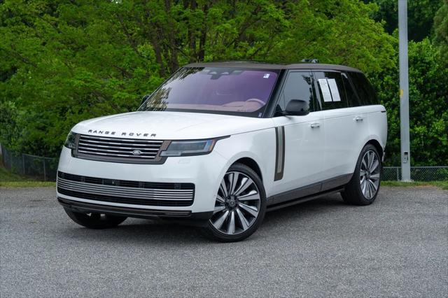 2023 Land Rover Range Rover SV for sale in Greensboro, NC