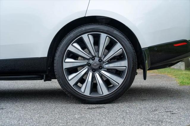 2023 Land Rover Range Rover SV