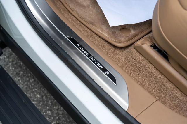 2023 Land Rover Range Rover SV