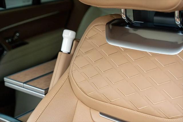 2023 Land Rover Range Rover SV