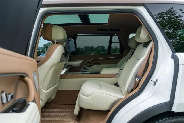 2023 Land Rover Range Rover SV