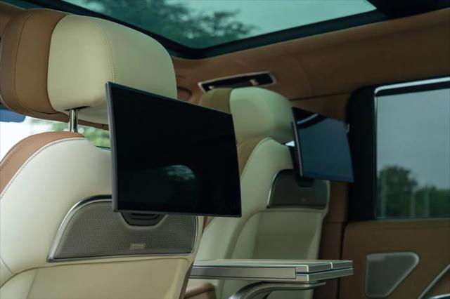 2023 Land Rover Range Rover SV