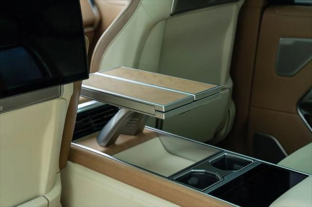 2023 Land Rover Range Rover SV